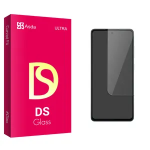 Asda DS Glass Screen Protector For Samsung Galaxy A53 5G