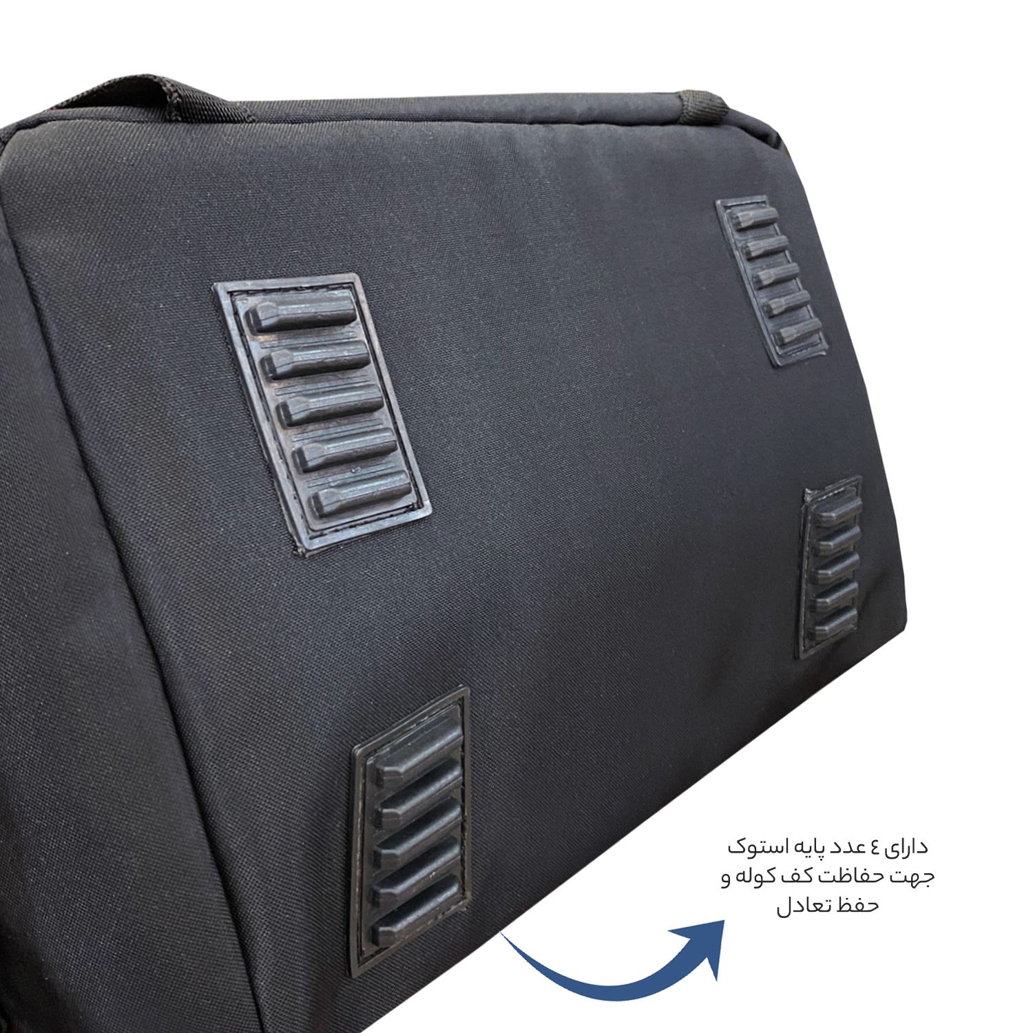 کوله پشتی سفری فوروارد کد 8020PLUS -  - 21
