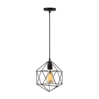 لوستر دیلایت طرح ذوزنقه SINAN کد DLT671