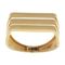 انگشتر طلا 18 عیار زنانه مایا ماهک مدل MR0610