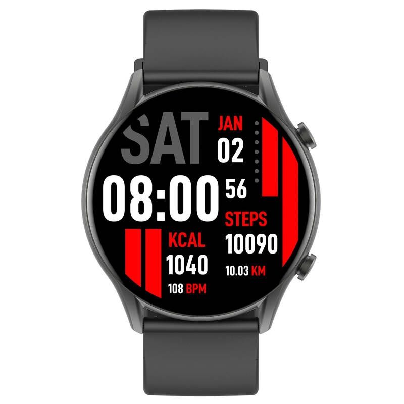 ساعت هوشمند کیسلکت مدل Smart Calling Watch Kr -  - 4