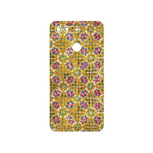 MAHOOT Iran Tile 15 Cover Sticker for Honor View 20