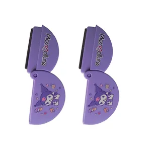 تیغ ابرو مون الوره کد 00411 بسته 2 عددی