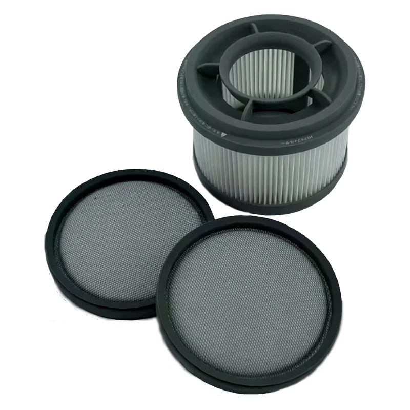 فیلتر جاروبرقی مدل mi vacuum cleaner G9 - G10 مناسب برای جاروبرقی شیائومی مجموعه 3 عددی