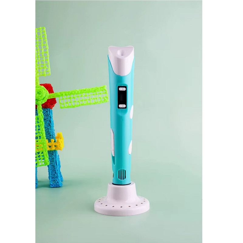 قلم طراحی سه بعدی مدل DX-100B