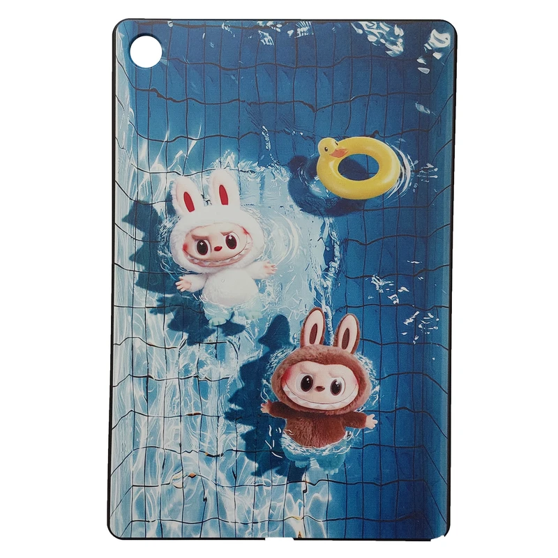 کاور پل پرایم کد JL-K-p-K-42 مناسب برای تبلت سامسونگ (X216) Galaxy Tab A9 plus