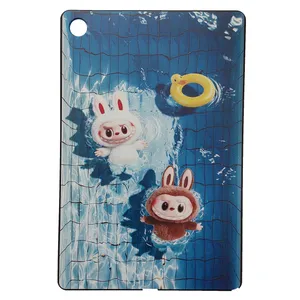 کاور مدل JL508 مناسب برای تبلت سامسونگ Galaxy Tab A8 10.5 inch 2021 SM-X200 / SM-X205 