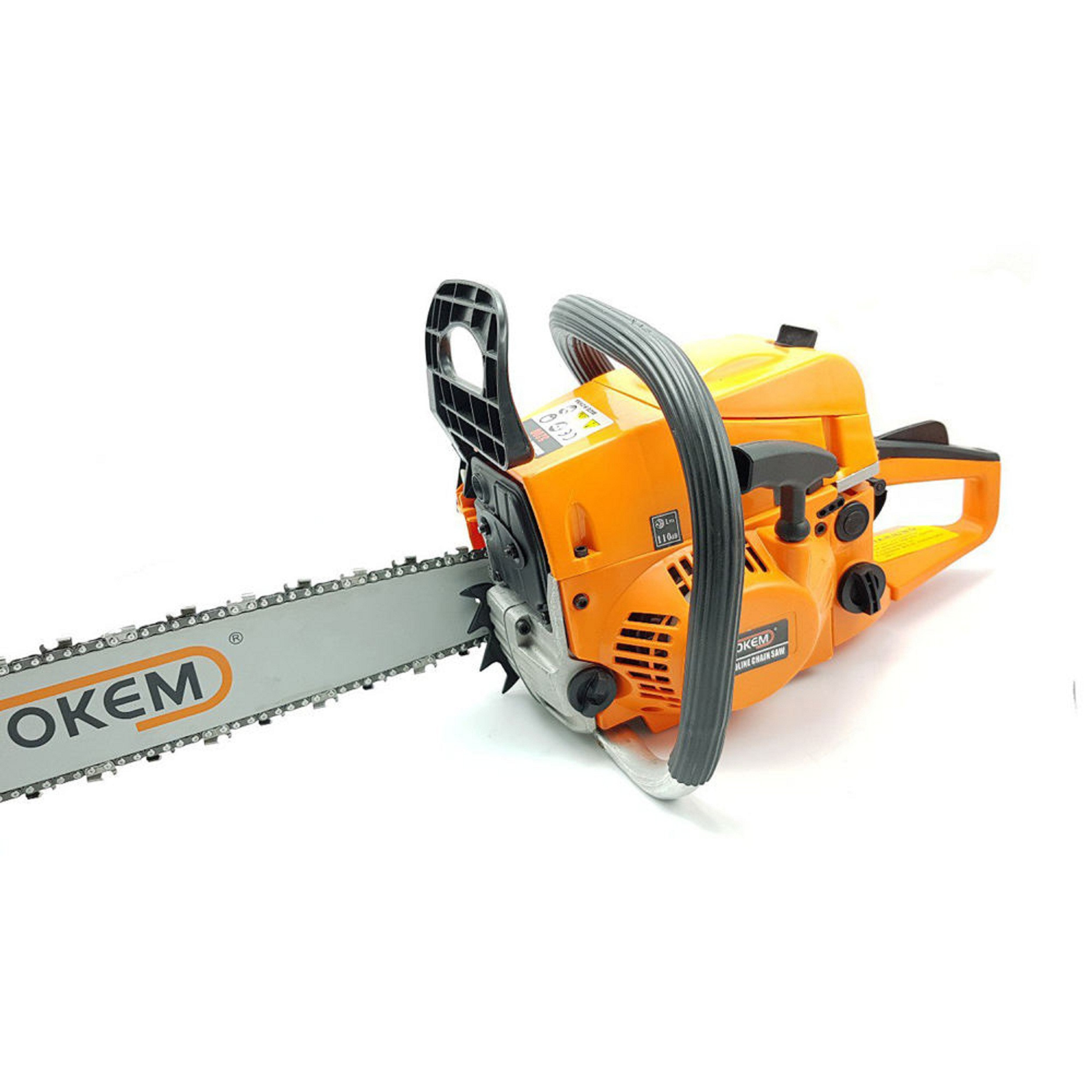 اره زنجیری اوکم مدل _NEW_2022_CHAIN_SAW_GS003B اره زنجیری اوکم مدل _NEW_2022_CHAIN_SAW_GS003B
