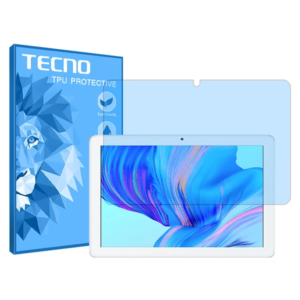 محافظ صفحه نمایش آنتی بلو تکنو مدل HyBLU مناسب برای تبلت آنر Pad X6