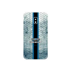 MAHOOT GEELY Cover Sticker for Samsung Galaxy J2 Core