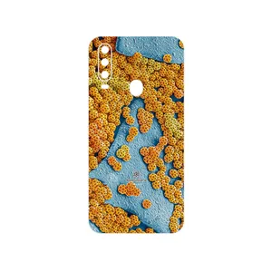 MAHOOT Atom Universe 7 Cover Sticker for GLX Shahin 2