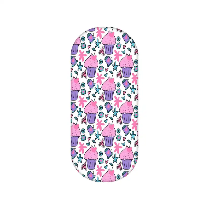 سوهان ناخن مدل بستنی کد 994