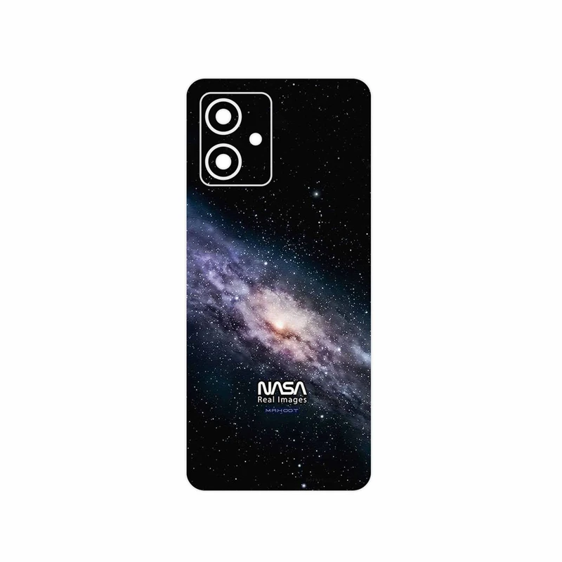برچسب پوششی ماهوت مدل Universe_by_NASA_3 مناسب برای گوشی موبایل موتورولا Moto G54