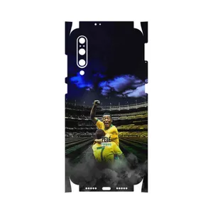 MAHOOT Pele-FullSkin Cover Sticker for Xiaomi Mi 9