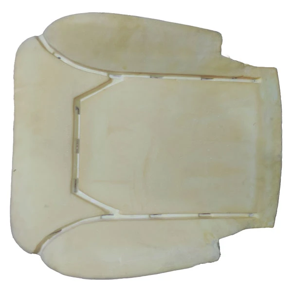 فوم کفی صندلی خودرو مدل H660 مناسب برای سمند