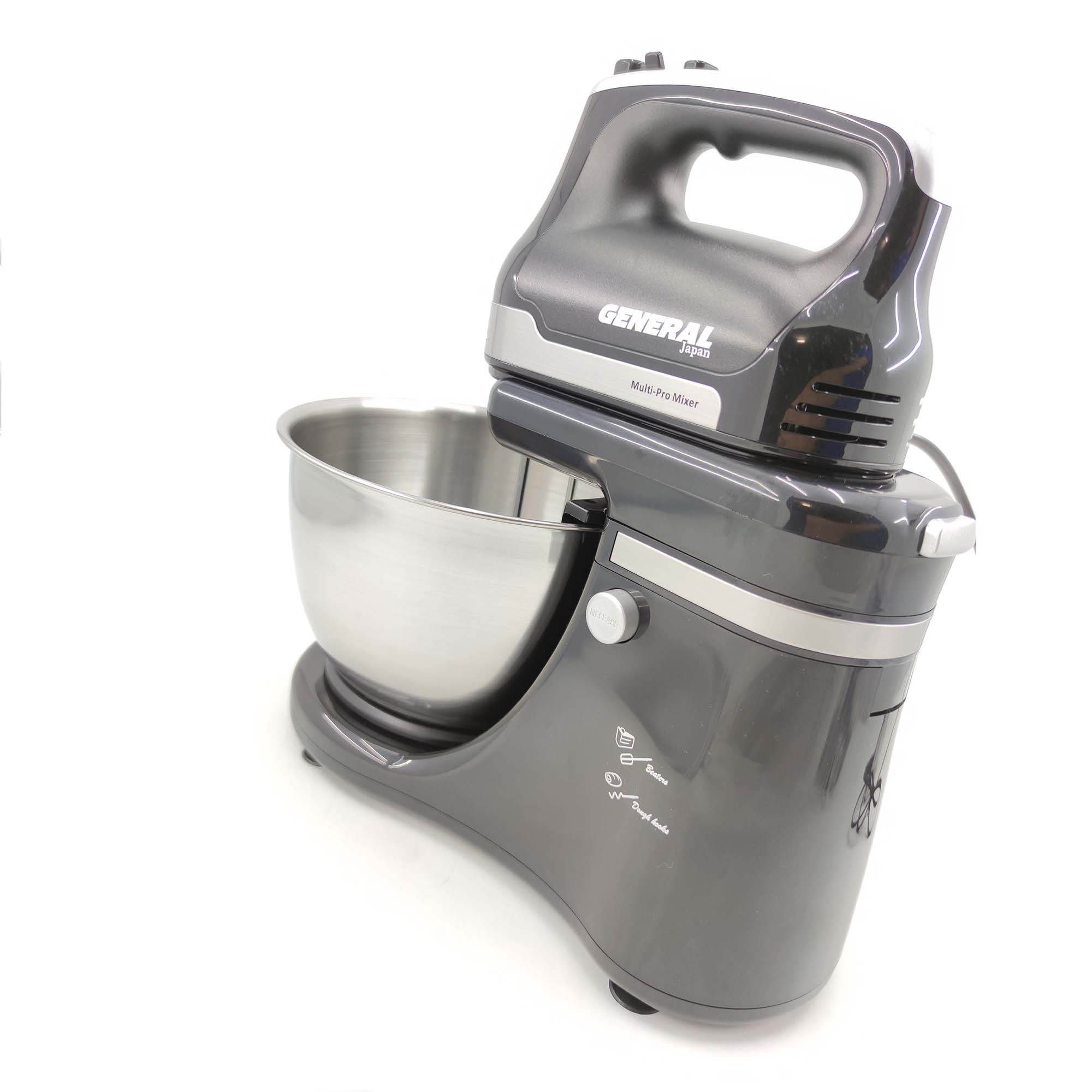 همزن جنرال مدل GE9810