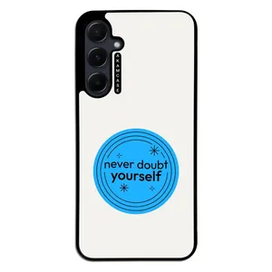 AKAM AMC-WSGA55-POSITIVE-26 Cover For Samsung Galaxy A55
