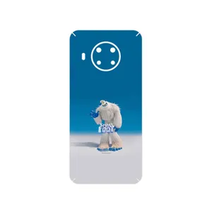 MAHOOT Smallfoot Cover Sticker for Nokia X20