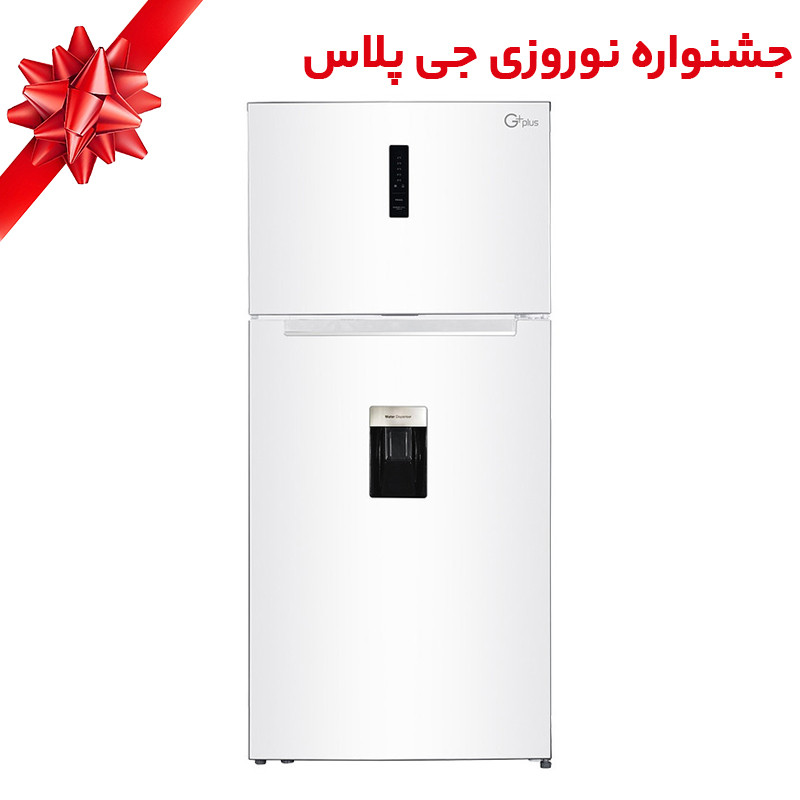 بخش محصولات 1 در وبزینر یخچال و فریزر 28 فوت جی پلاس مدل GRF-P5320W
