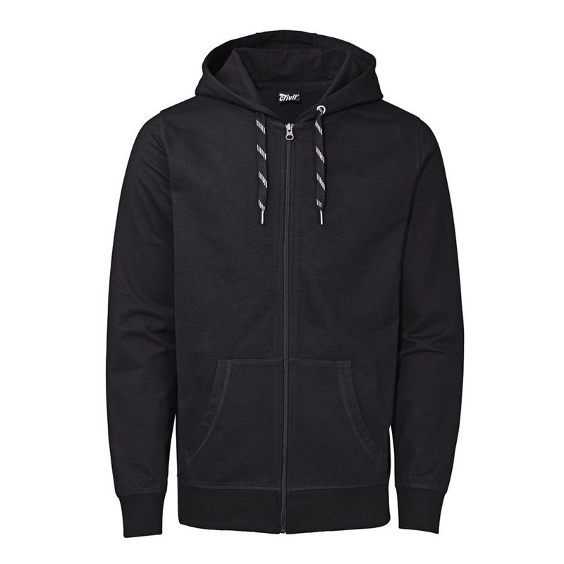 سویشرت ورزشی مردانه کرویت مدل Z-511