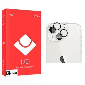 Coconut UD Ultra FLL Camera Lens Protector For Apple iPhone 13 mini