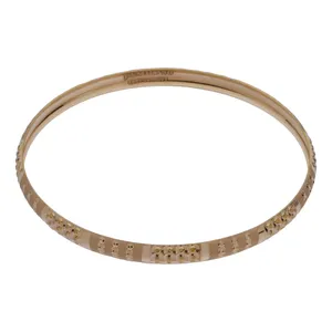 Maya Mahak MB1658 Gold Bangle For Women