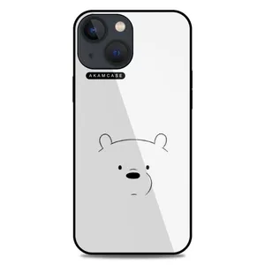 AKAM AMC-WA13M-PANDA-25 Cover For Apple iPhone 13 Mini