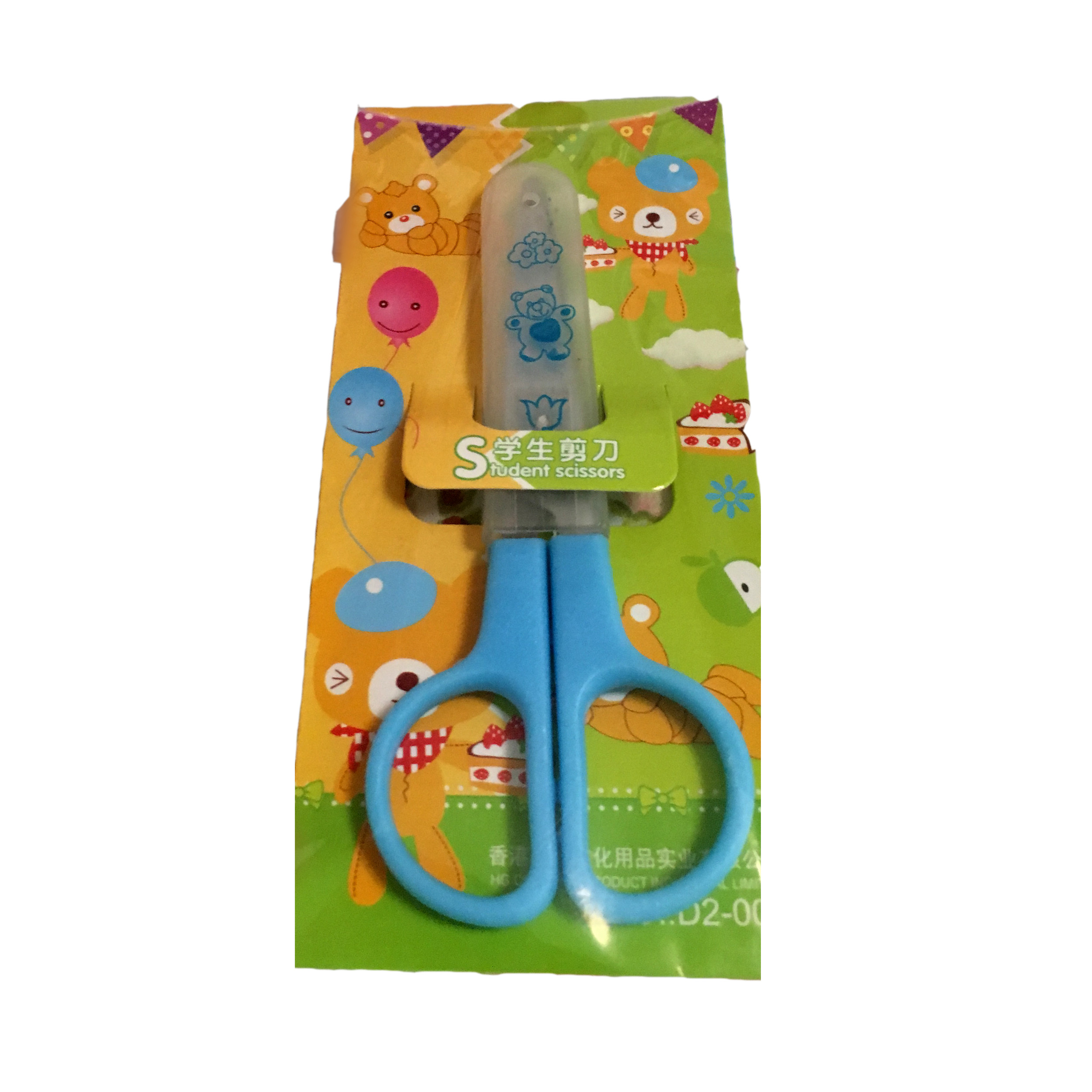 قیچی کد AN-050510 قیچی کد AN-050510