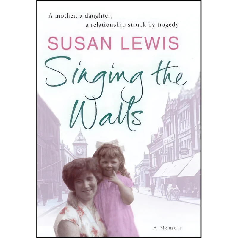 کتاب Just One More Day اثر Susan Lewis انتشارات William Heinemann