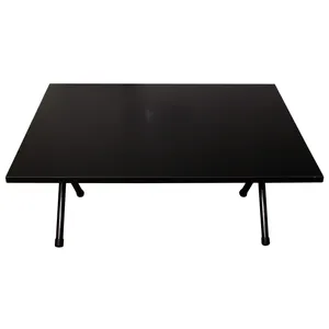 میز چرخ خیاطی میزیمو مدل تاشو کد 3304