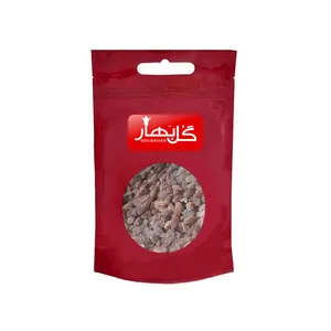 مویز انگور سرخ گلبهار - 500 گرم