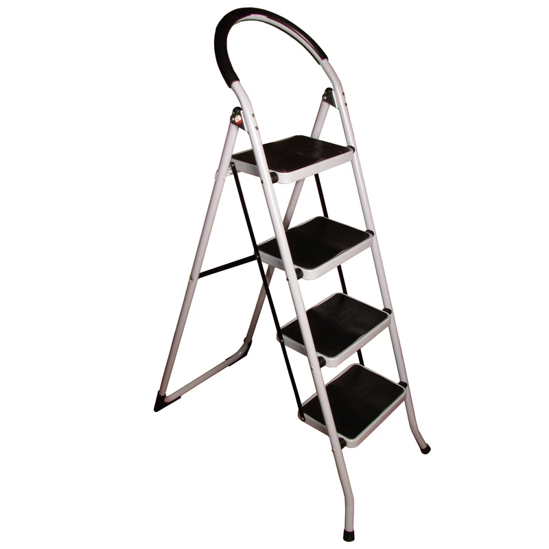 نردبان 4 پله گلبرگ کد 20404