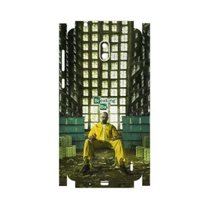MAHOOT Breaking Bad-FullSkin Cover Sticker for Nokia 2