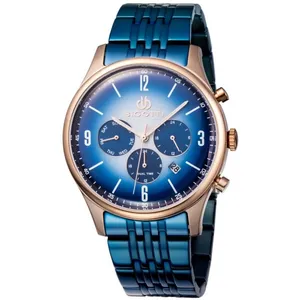 ساعت مچی عقربه‌ای مردانه بیگوتی مدل BGT0103-6