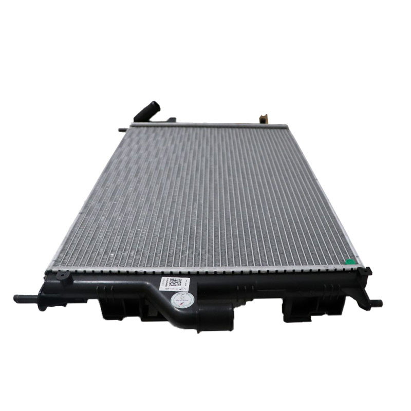 رادیاتور آب کوشش کد 205 مناسب برای رنو ال 90