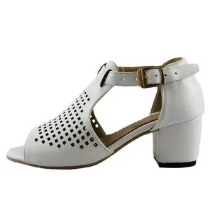 صندل دخترانه مدل polka 03