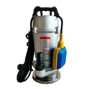 پمپ کف کش جیوتو مدل QDX1.5-25-0.55F 25M