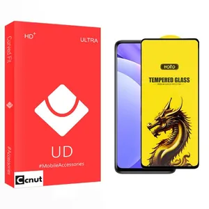 Coconut UD Y-Horo Screen Protector For Xiaomi mi 10t lite