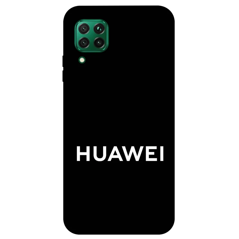 کاور مگافون کد 2815 مناسب برای گوشی موبایل هوآوی P40 Lite / Nova 7i / Nova 6SE