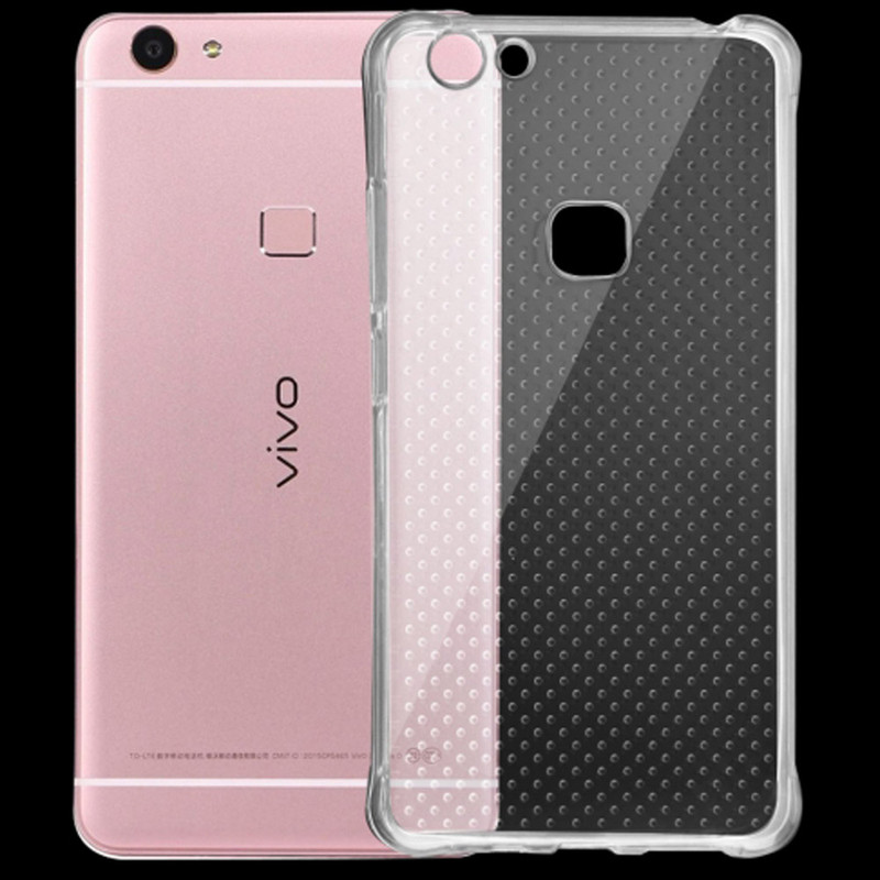 کاور مدل ZC32 مناسب برای گوشی موبایل Vivo X6