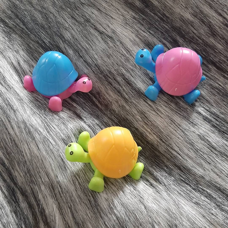 تراش مدل لاکپشت کد NS7