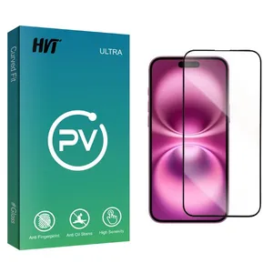 HVT PV2 Screen Protector For Apple  iPhone 16 plus