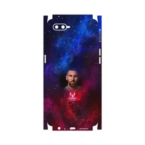 MAHOOT Lionel Messi 1-FullSkin Cover Sticker for Oppo K1