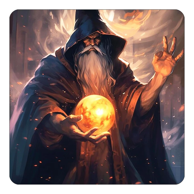 مگنت کاکتی طرح هری پاتر Harry Potter مدل mp42759