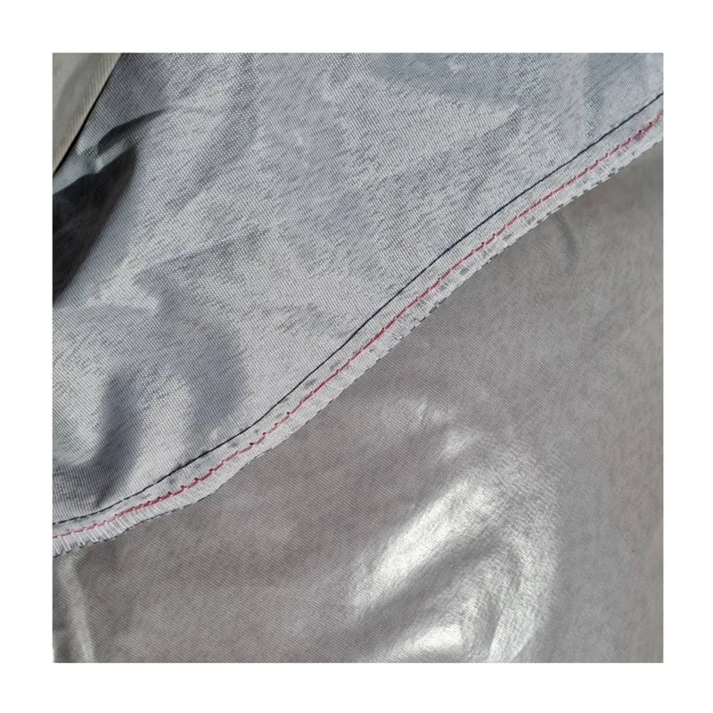 عکس شماره 3 : چادر خودرو مدل ضد آب چهار فصل سایز بزرگ مناسب برای ساینا