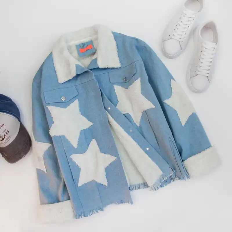 کت زنانه مدل 287