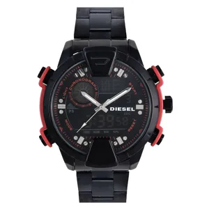 ساعت مچی عقربه‌ای مردانه دیزل مدل DIE 008