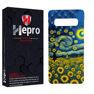 HEPRO MC Cover for Samsung Galaxy S10 5G