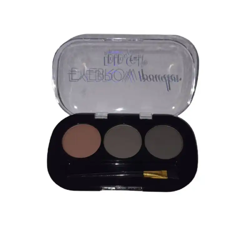 پالت سایه ابرو دودو گرل شماره 01