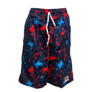 شلوارک مردانه جی جی کلاب مدل 04